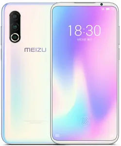 Замена кнопки включения на телефоне Meizu 16s Pro в Санкт-Петербурге